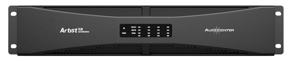 Amplifier Audiocenter T8.8V