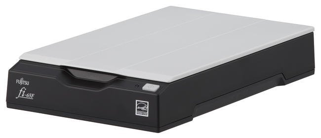Документ-сканер Fujitsu fi-65F