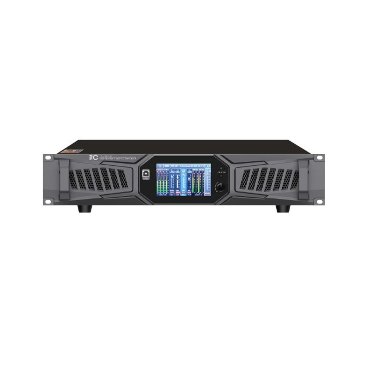 Power amplifier ITC TC-4500DT