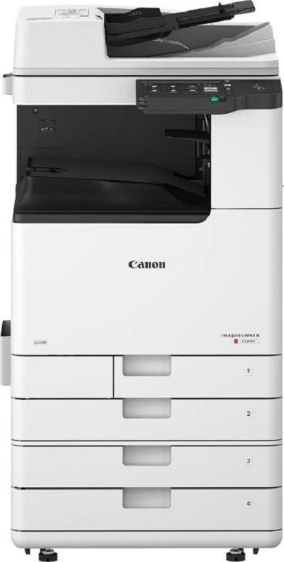 МФУ цветное лазерное CANON imageRUNNER C3226i