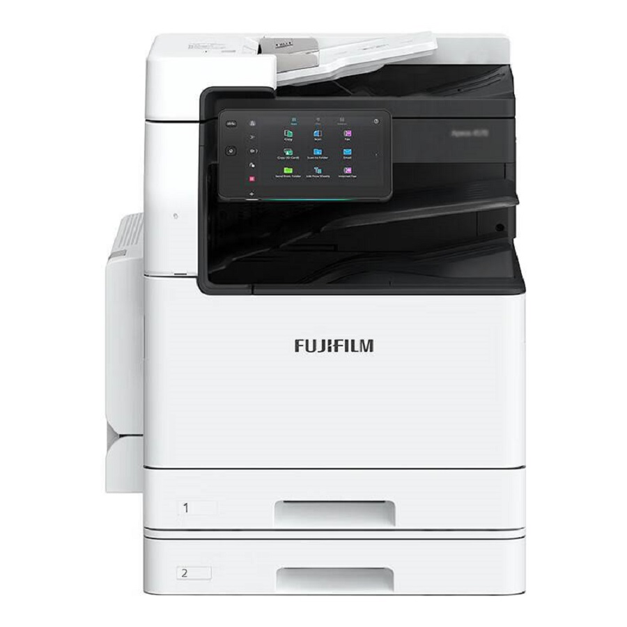 Fujifilm Apeos C2560CPS color laser MFP