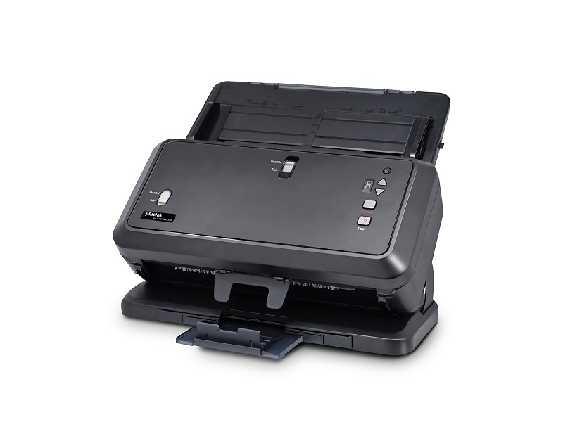 Document scanner Plustek SmartOffice S60