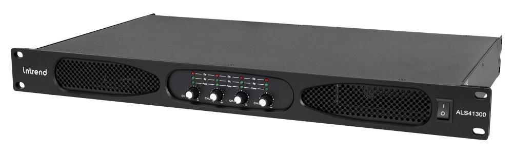 Power amplifier Intrend ALS 4500