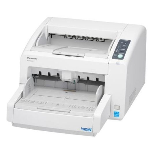 Hujjat skaneri Panasonic KV-S4065CL-U