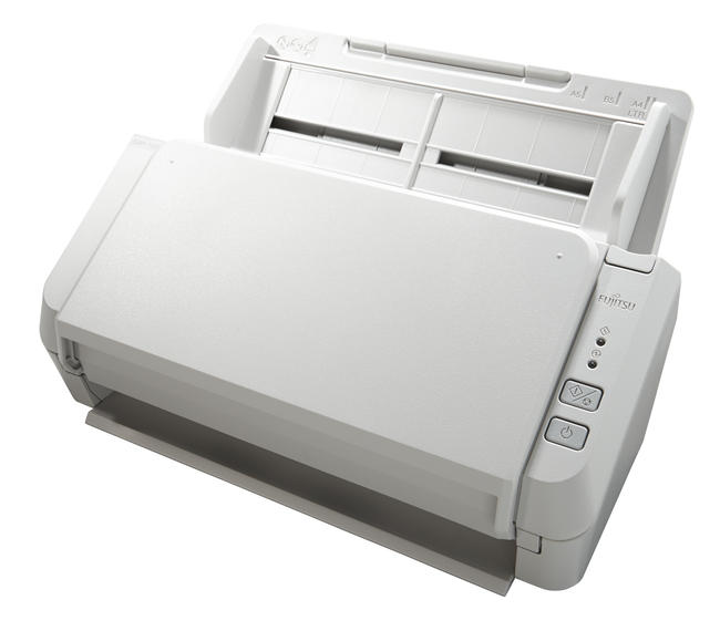 Document scanner Fujitsu SP-1125