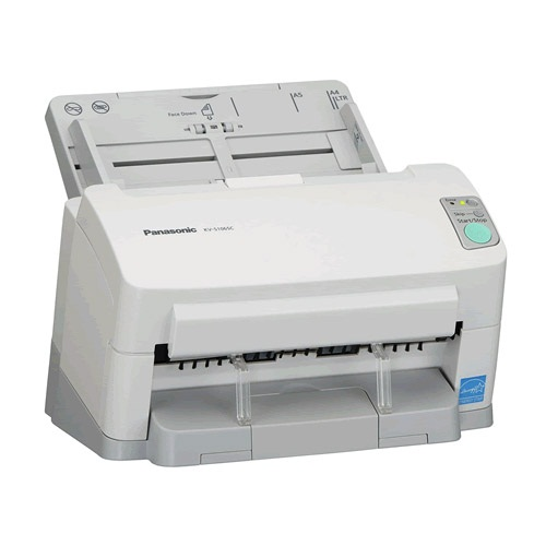 Документ-сканер Panasonic KV-S1065C-U