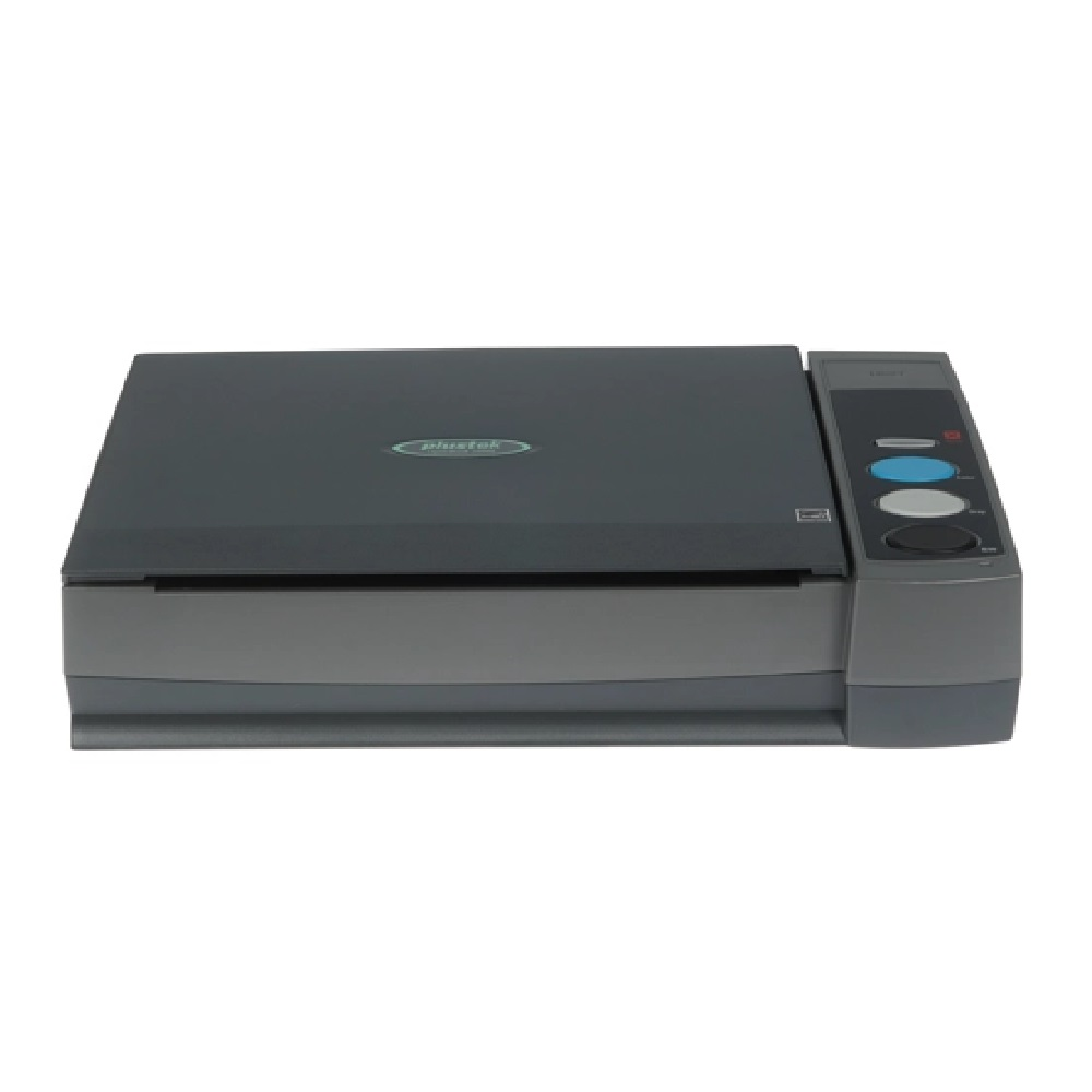 Документ-сканер Plustek OpticBook 3800L