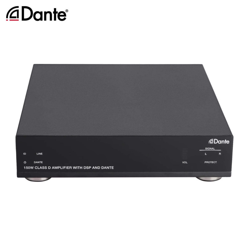 Event power amplifier U150D