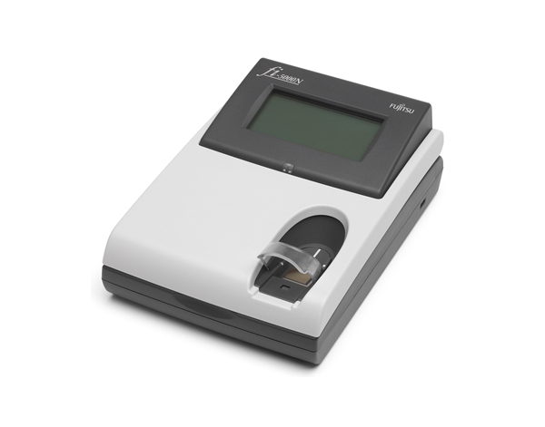 Fujitsu fi-5000N skaner