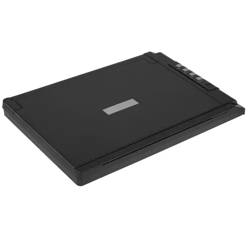 Hujjat skaneri Plustek OpticSlim 2700
