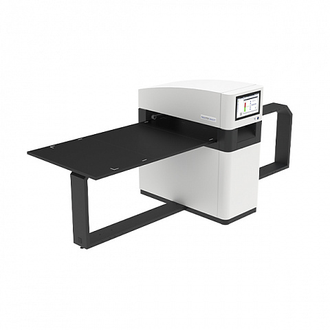 WideTEK 36ART 600 wide format scanner