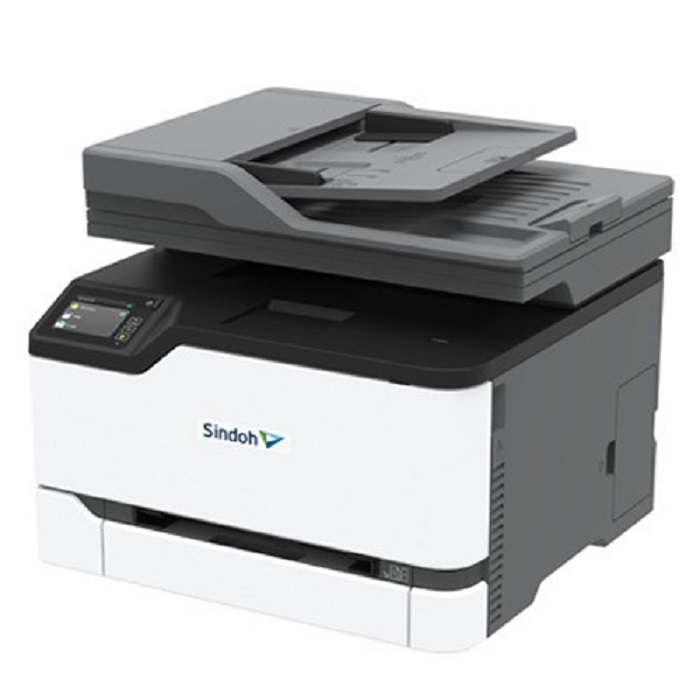 Rangli lazer MFP Sindoh C300