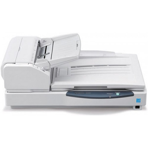 Документ-сканер Panasonic KV-S7075C-U