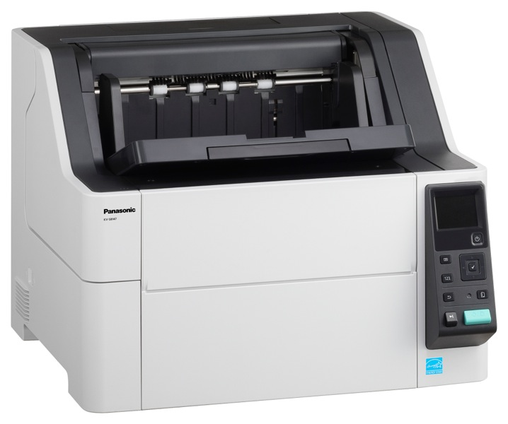 Документ-сканер Panasonic KV-S8147-M