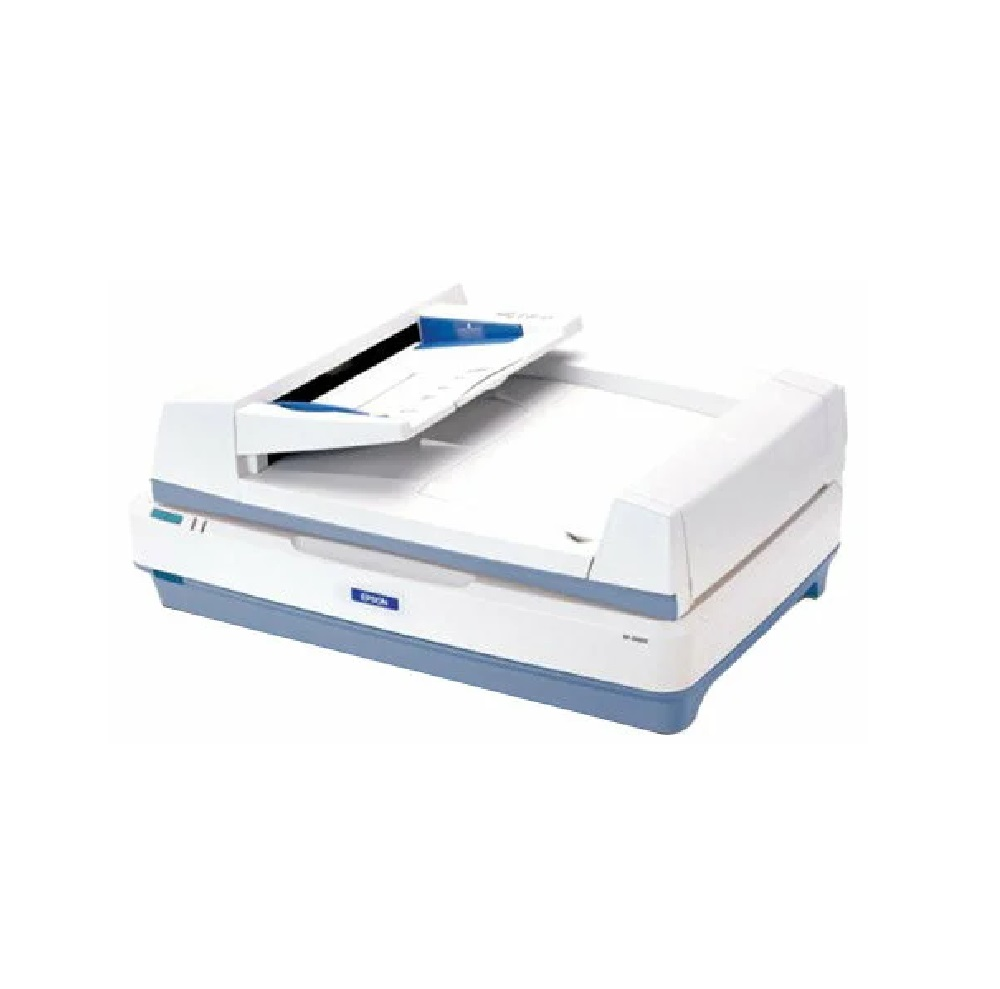 Документ-сканер EPSON GT-20000NPro
