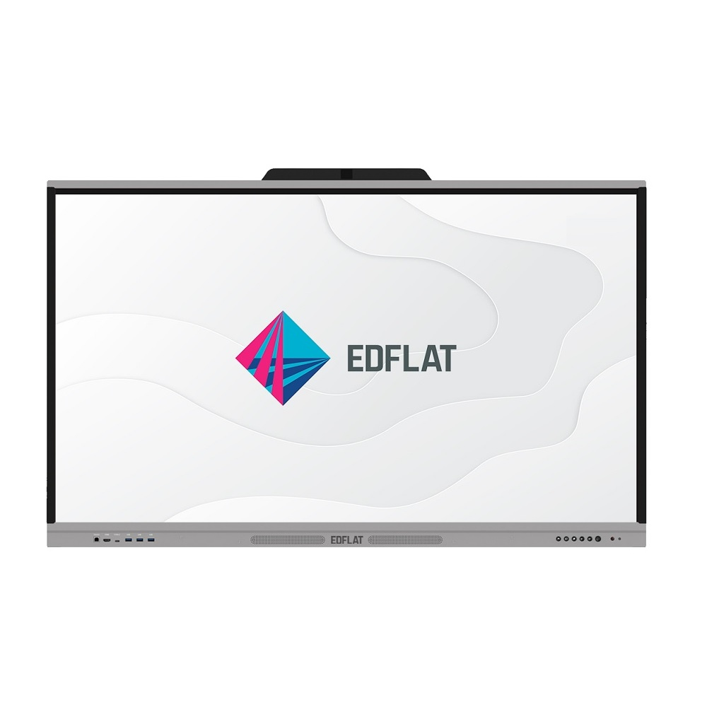 Интерактивная панель EdFlat EDF55EH