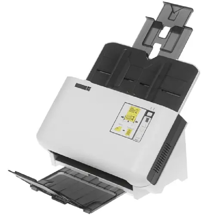 Hujjat skaneri Plustek SmartOffice SN8016U