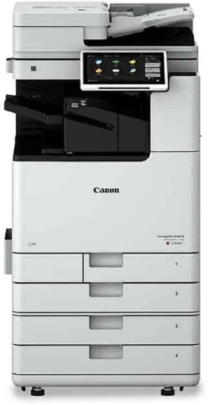 МФУ цветное CANON imageRUNNER ADVANCE DX C3830i