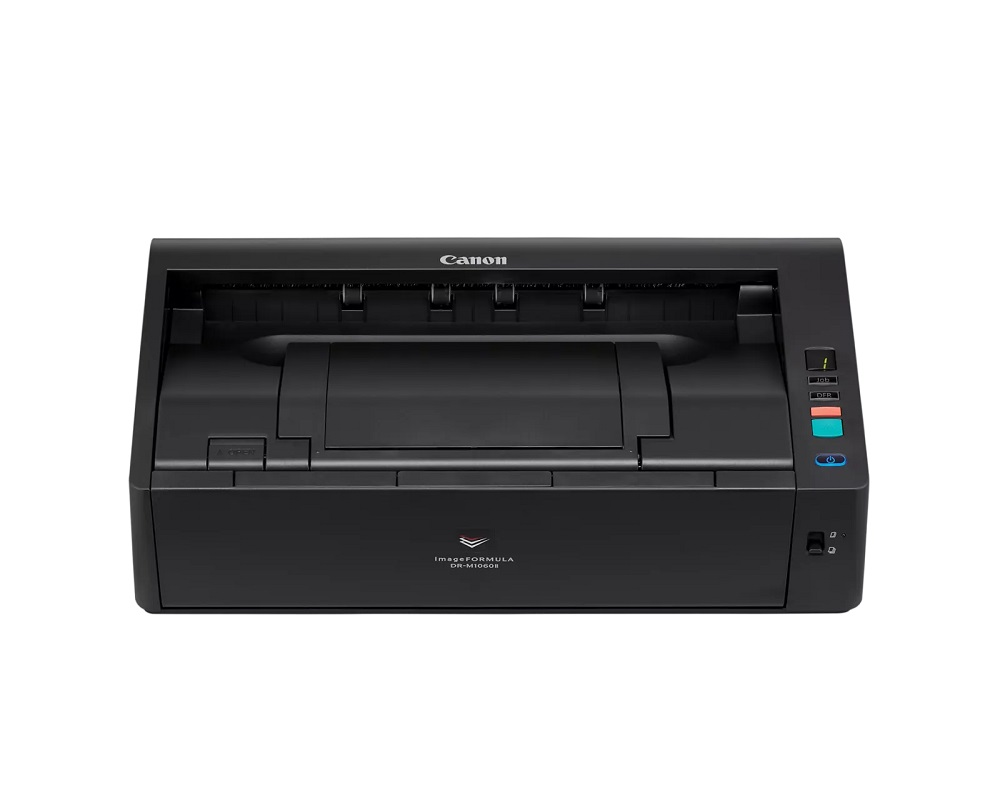 Документ-сканер Canon imageFORMULA DR-M1060II