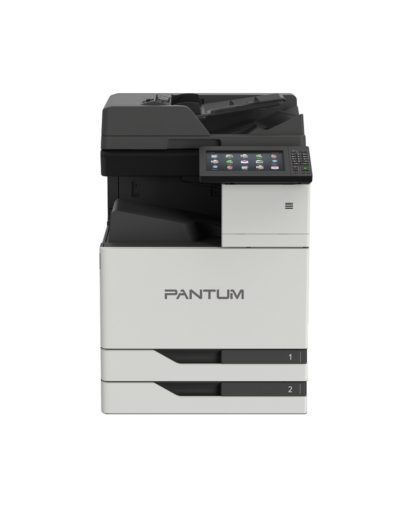 Color laser MFP Pantum CM9106DN