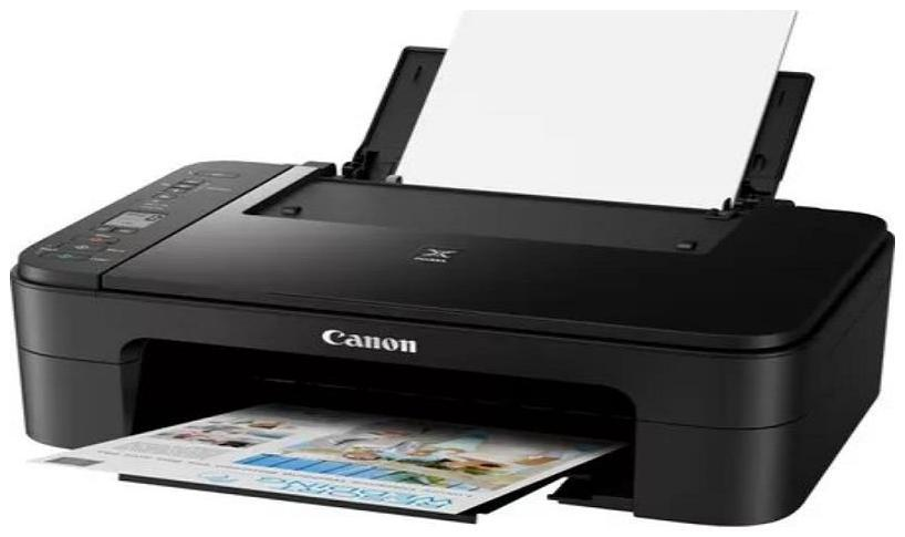 МФУ цветное струйное Canon PIXMA MG2541S