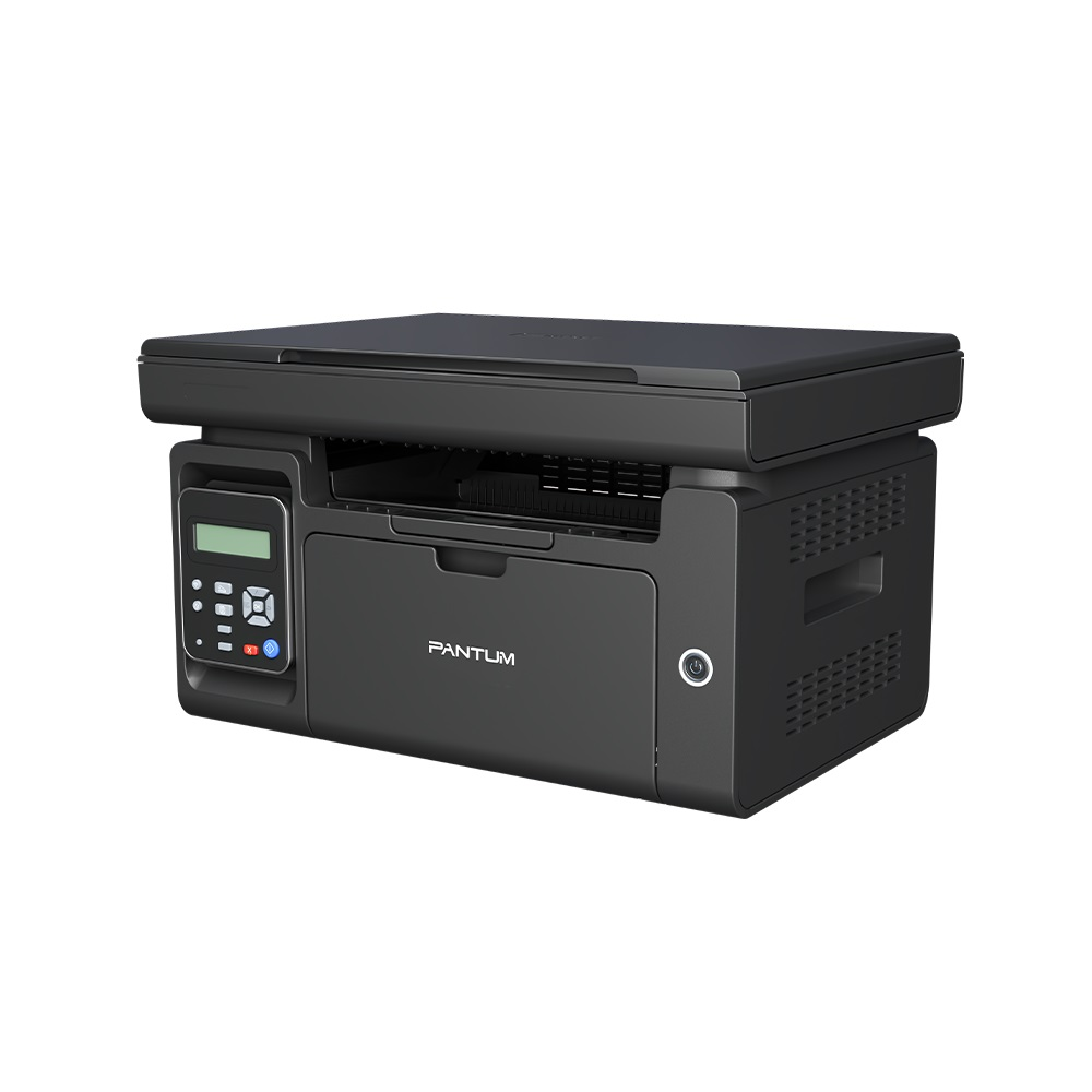 МФУ ч/б лазерное Pantum M6500W