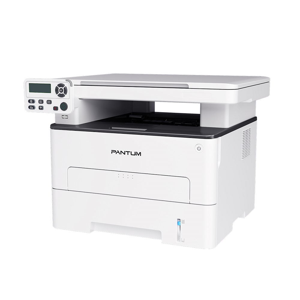 МФУ ч/б лазерное Pantum M6700D