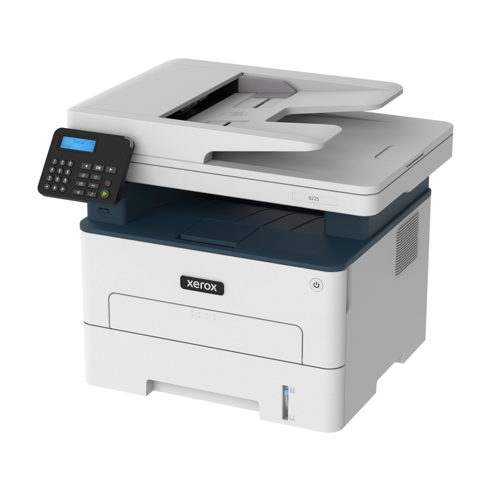 МФУ ч/б лазерное Xerox B225