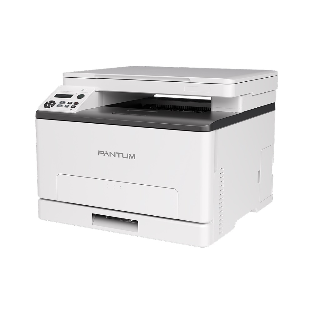 МФУ ч/б лазерное Pantum CM1100DW