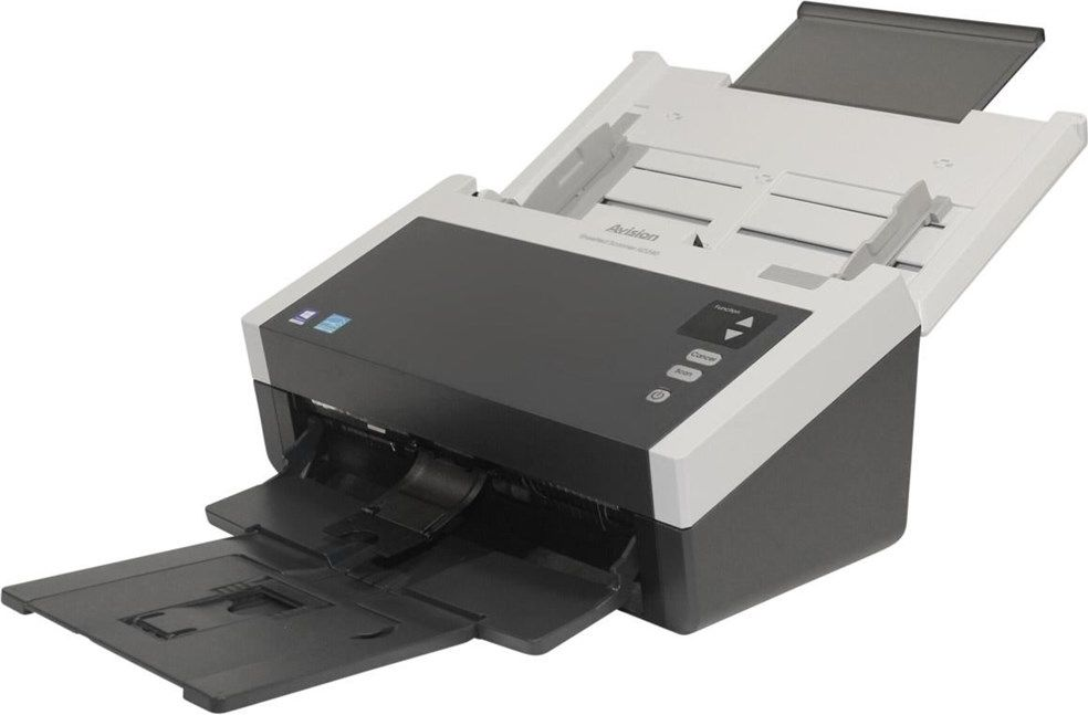 Hujjat skaneri Avision AD240U