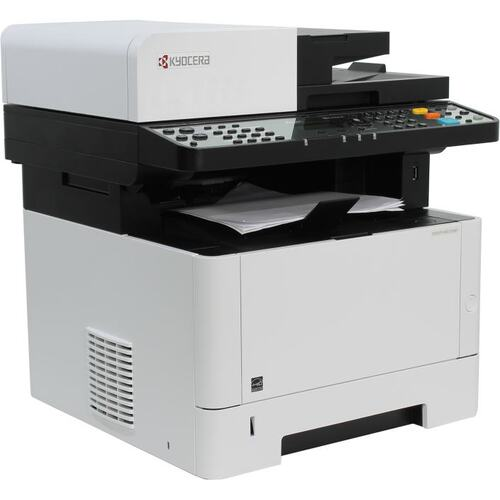 МФУ ч/б лазерное Kyocera M2635dn