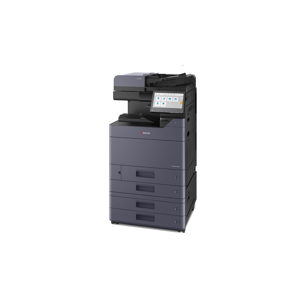 MFP color laser Kyocera TASKalfa 4054ci