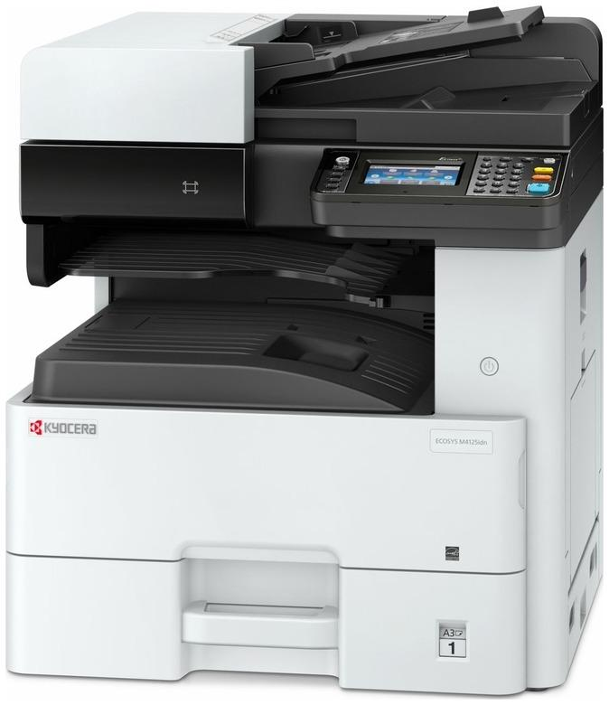 MFP rangli lazer Kyocera ECOSYS MA3500cix