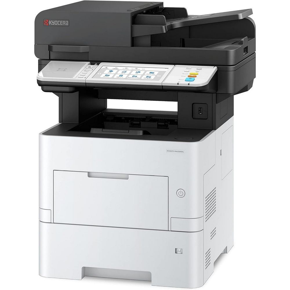 МФУ ч/б лазерное Kyocera MA4500ifx