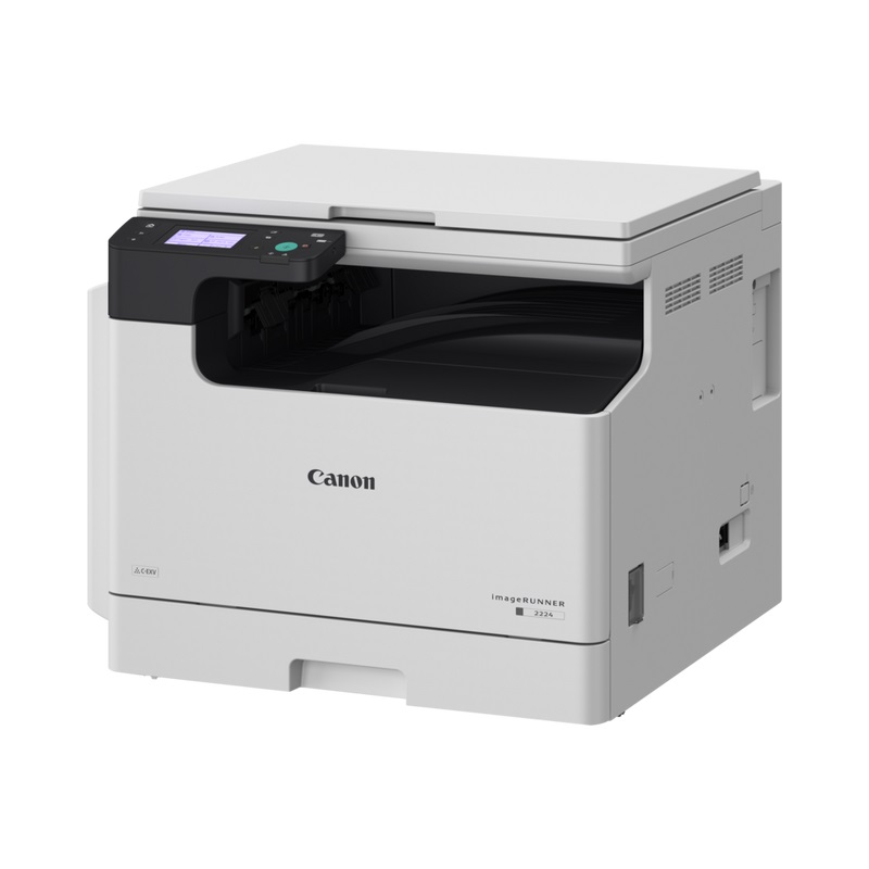 МФУ ч/б лазерное Canon imageRUNNER 2224N