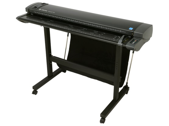 Сканер широкоформатный Colortrac SmartLF SCi 36c colour SingleSensor scanner