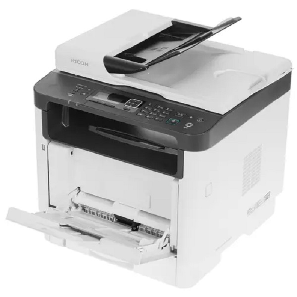 МФУ ч/б лазерное RICOH M 320