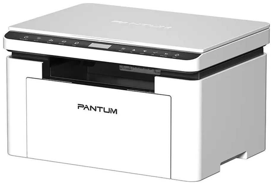 МФУ ч/б лазерное Pantum BM2300