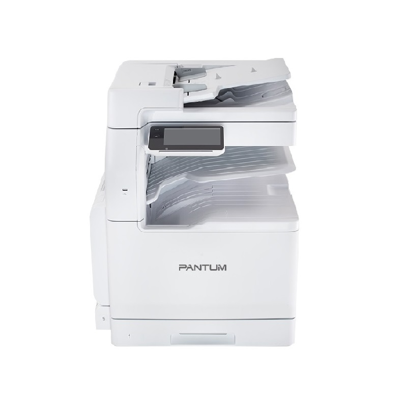 МФУ цветное лазерное Pantum CM270ADN