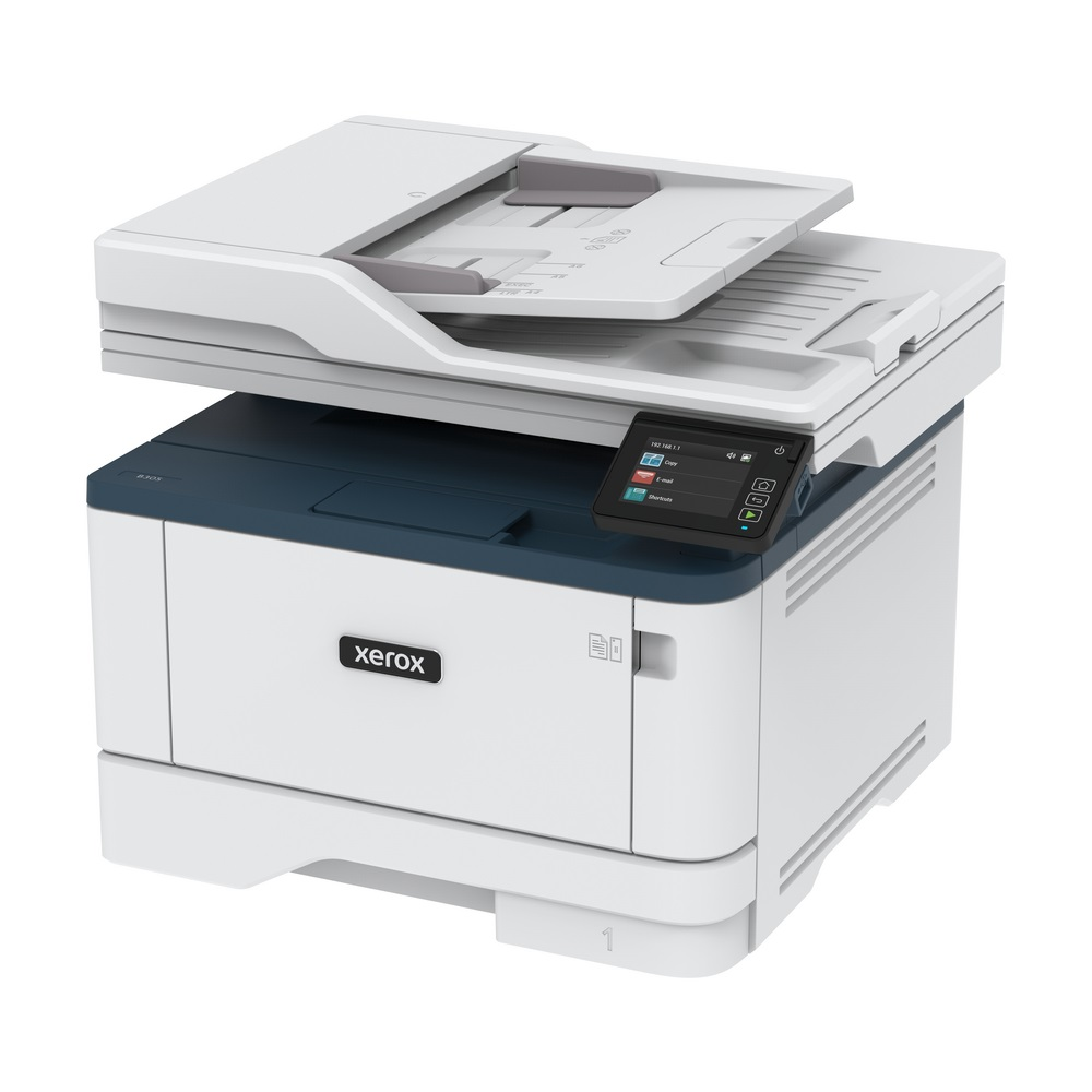 МФУ ч/б лазерное Xerox B305