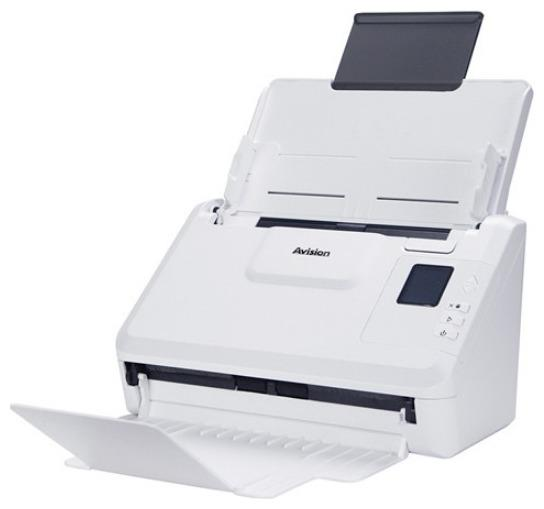 Документ-сканер Avision AD340GWN
