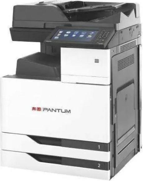 Color laser MFP Pantum CM9108DN