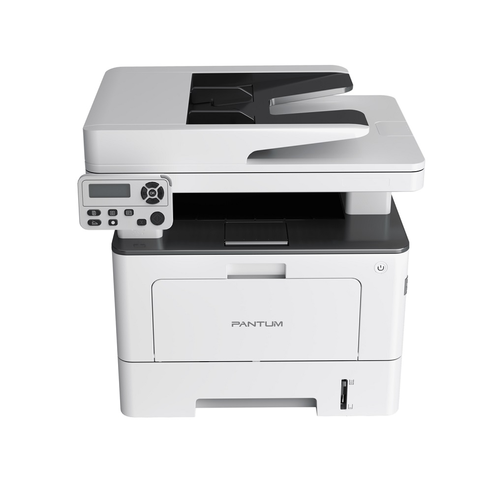 МФУ ч/б лазерное Pantum BM5100ADW