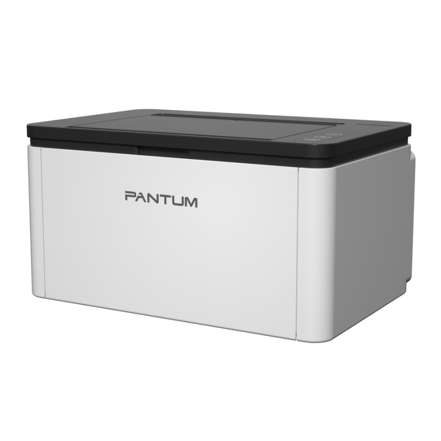 B&W lazer printeri Pantum BP1800