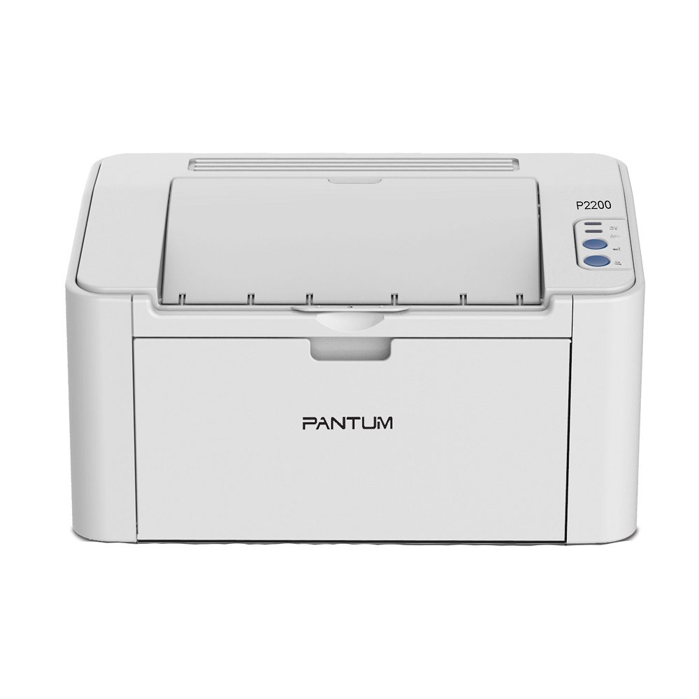 B&W lazer printeri Pantum P2200