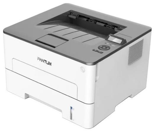 Принтер ч/б лазерный Pantum P3300DW