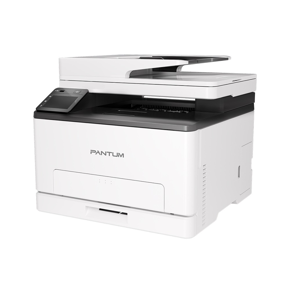MFP qora rangdagi lazerli Pantum CM1100ADN