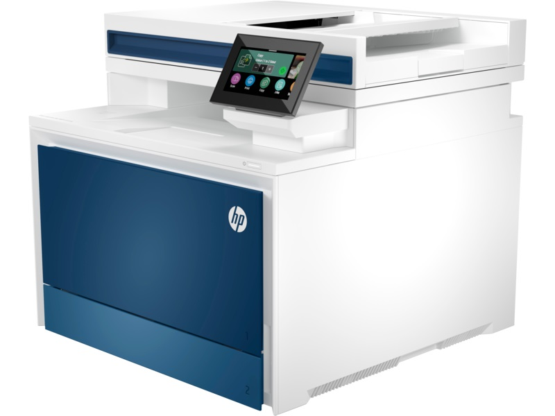 МФУ цветное лазерное HP Color LaserJet Pro MFP 4303dw (5HH65A)