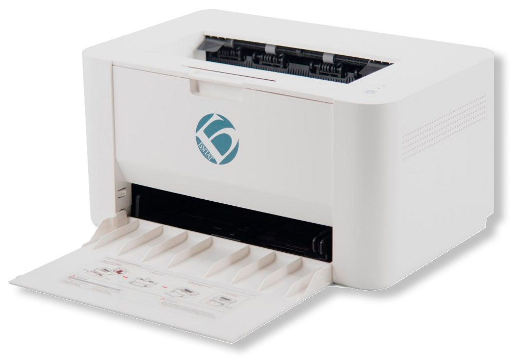 B/W laser printer BULAT P1024W