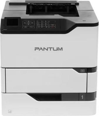 B&W lazer printeri Pantum BP8000DN